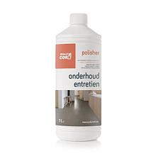 Onderhoud - Polisher (1L)